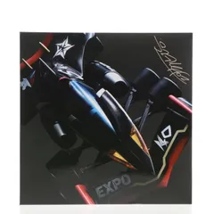 プレミアムバンダイ限定 ヴァリアブルアクション スーパーアスラーダ AKF-11/K-40 limited ver. 新世紀GPXサイバーフォーミュラ11 完成品 可動フィギュア メガハウスのサムネイル