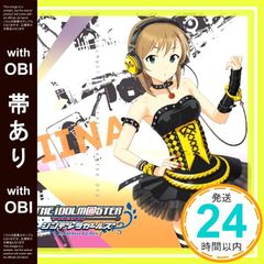 [띠 있음] THE IDOLM@STER CINDERELLA MASTER 012 타다 리의나 [CD] 타다 리 유나(CV 아오키 루리코)_07