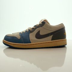 ナイキ NIKE AIR JORDAN 1 LOW エア ジョーダン 1 ロー TOKYO 96 トーキョー 96 DZ5376-469 S-227
