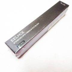 EELHOE マスカラ ブラック 4g コスメ 化粧 ブラック 黒 メイク レディース 韓国 3D D169LF