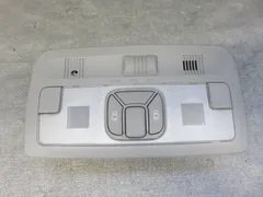 ★STD6902/動作OK エスティマ ACR55W/後期　３型ルームライト ルームランプ/室内灯 ドアスイッチ/純正/ ACR50W GSR50W GSR55W グレー