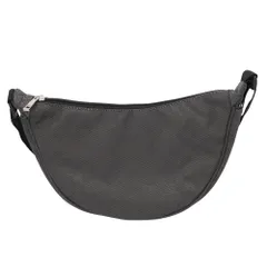 ☆ グレー ☆ Pallas Design バナナショルダー 9277 PALLAS DESIGN ボディバッグ パラスデザイン 9277 バナナショルダー ボディーバッグ ワンショルダー ショルダーバッグ メンズ レディース おしゃれ ボデイバッグ