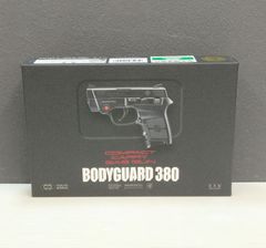 東京マルイ　BODYGUARD 380　　　コンパクトガスガン