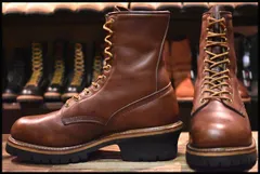 2024年最新】redwing 4418の人気アイテム - メルカリ