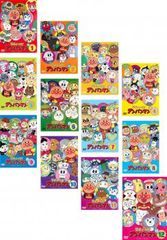 豪華34本セット】それいけ！ アンパンマン DVD まとめ売り 映画 アニメ