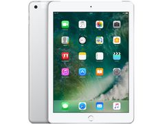 ipad 第6世代 本体 32GB スターライト シルバー 動作確認済み 美品
