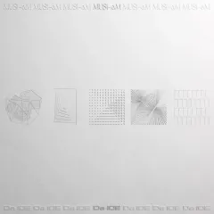 2026年最新】DA-ICE musi-am 通常盤の人気アイテム - メルカリ