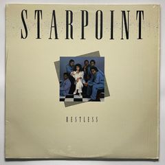 レコード  (LP) [Soul] Starpoint / Restless