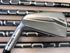 【最短翌日発送】i59 | S | ALTA J CB SLATE | 中古 | アイアンセット | ピン