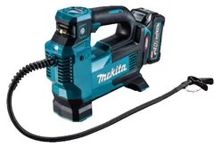 マキタ(makita) MP001GZ 充電式空気入れ ハイパワータイプ 40V 本体のみのサムネイル