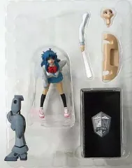 2025年最新】フルメタル・パニック フィギュアの人気アイテム - メルカリ