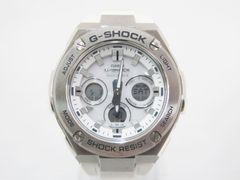 G-SHOCK ジーショック GST-W310-7AJF ソーラー電波腕時計