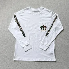2024年最新】クロムハーツ 迷彩 Tシャツの人気アイテム - メルカリ