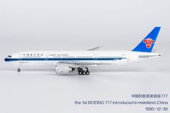 NG model 1/400 ANA B777-300ER JA784A - メルカリ