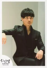 【非売品】堂本剛　当選品　ミニフォトブック KinKi Kids 公式ミニフォトブック 堂本光一 堂本剛 - メルカリ