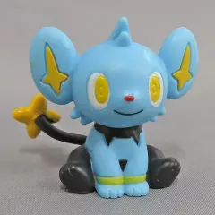 【中古】食玩 トレーディングフィギュア コリンク 「ポケモンゲットコレクションズキャンディ アルセウスへのチャレンジ」