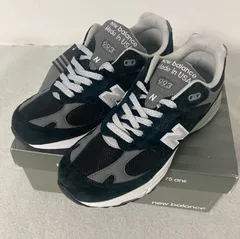 New Balance 993 ブラックの人気アイテム【2024年最新】 - メルカリ