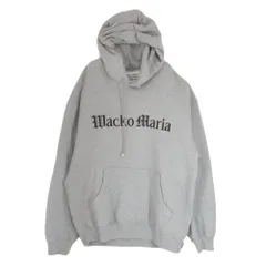 2025年最新】wacko maria 23ss middle weight スウェットの人気