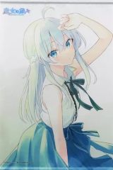 ハミダシクリエイティブ 雪景シキ 錦あすみ 複製色紙 - メルカリ