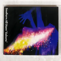 サザンオールスターズ / 「さくら」（中古レコード