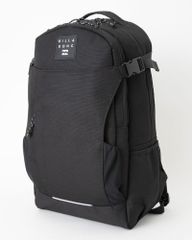 【SALE】2024春夏 新品【BILLABONG/ビラボン】HELIN BACK PACK バックパック 30L BLK BE011-941