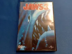 激レア！！DVD ジョーズ1.2.3.4セットです！！ 激レア！！DVD ジョーズ1.2.3.4セットです！！ Amazon.co.jp
