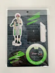 黒子のバスケ アニメ 10周年 赤司征十郎 アクリルスタンド アクスタ