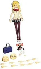 【希少】RAH MGM 巴マミ まどかマギカ フィギュア Amazon.co.jp: RAH(リアルアクションヒーローズ) MGM 巴マミ(1/6