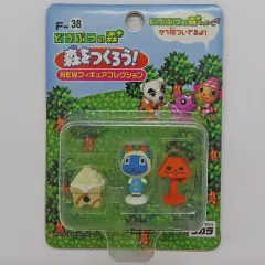 2025年最新】どうぶつの森+ 森をつくろう!の人気アイテム - メルカリ