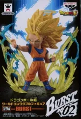 ドラゴンボール - ドラゴンボール　ワーコレ　burst ジオラマ　UG まとめ売り　8体セット ドラゴンボール - ドラゴンボール ワーコレ burst ジオラマ UG