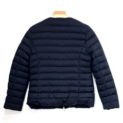 【楠本質店/元住吉】TATRAS/タトラス　 NOKO ノコ　ショート　ダウンジャケット　ブラック　LTAT23A485-D　レディース 