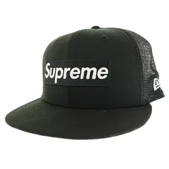 2025年最新】supreme new era 7 3/4の人気アイテム - メルカリ