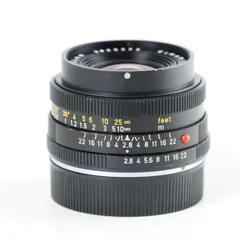 2026年最新】Elmarit R 35mm F2.8の人気アイテム - メルカリ