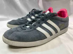 adidas Gazelle/アディダス ガゼル/レディース/23.5cm/M20758/スニーカー