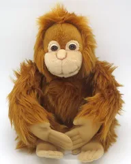 2025年最新】オランウータンぬいぐるみの人気アイテム - メルカリ