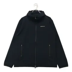 BRIEFING ブラック フード付きジャケット 未使用 M 最終価格 2025年最新】BRIEFING ジャケットの人気アイテム - メルカリ