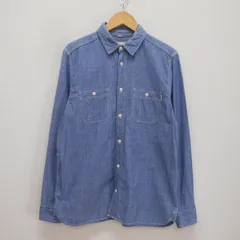 Carhartt カーハート　シャンブレーシャツ　ライトブルー　新品 楽天市場】カーハート シャンブレーシャツの通販