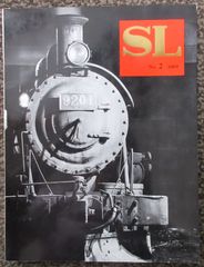 SL　No.2　1969