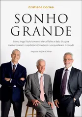 【中古本】Sonho Grande (Portugues) /Sextante / /K0302-250321-0030 /9788575429105のサムネイル