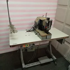 『分解リペイン仕上げ完了』JUKI足踏みミシン台　ガーデンシェッド⭕ 古道具 足踏みミシンのレストア】ミシンの紹介と取り外し＃1 treadle