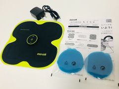 maxell マクセル もてケア MXES-R400YG アクティブパッド EMS