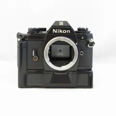 2025年最新】Nikon MD-Eの人気アイテム - メルカリ