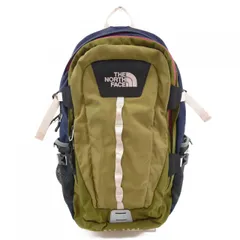 ザノースフェイス THE NORTH FACE BACKPACKのサムネイル