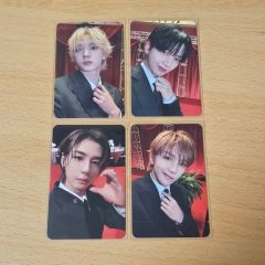 Kep1er(ケプラー) ヨンウン サイン入りチェキ サイン入り