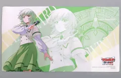 2026年最新】カードファイト!! ヴァンガード 特製ラバーマット 六王院