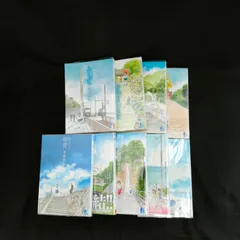 海街diary コミック 全9巻セット mxn26g8 海街diary 全9巻完結セット 吉田秋生