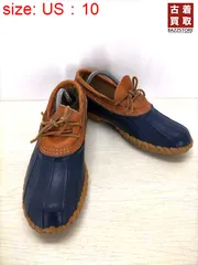 エルエルビーン L.L.Bean USA製 ビーンブーツ メンズ US：10 のサムネイル