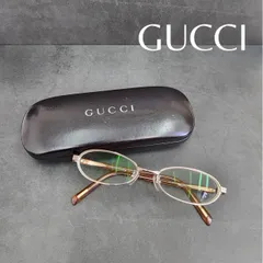 品多く GUCCI メガネフレーム フルリム 日本製 GG-9066J レッド 小物