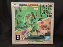 BANDAI SPIRITS 이치 반 쿠지 드래곤 볼 DRAGON HISTORY II B 상 우롱 & 신룡 Revible Moment