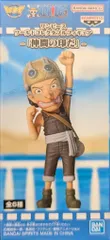 【新品 未開封】ワンピース ワーコレ 仲間の印 ウソップ ナミ 計5体セット ワーコレ 海外限定セット ONE PIECE ワンピース WCF 仲間の印だ